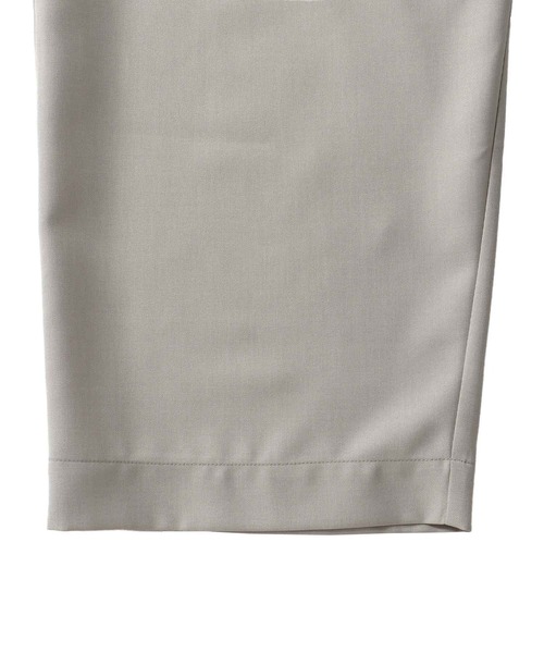 DRESSLAVE（ドレスレイブ）の「classical utility jump suit(クラシカルユーティリティージャンプスーツ)（つなぎ/オールインワン・レディース・ベージュ/ブラウン・38）」の14枚目の写真