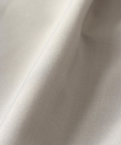 DRESSLAVE（ドレスレイブ）の「classical utility jump suit(クラシカルユーティリティージャンプスーツ)（つなぎ/オールインワン・レディース・ベージュ/ブラウン・38）」の15枚目の写真