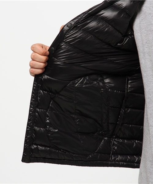 DANTON（ダントン）の「【ダントン】インナーダウンジャケット（ダウン