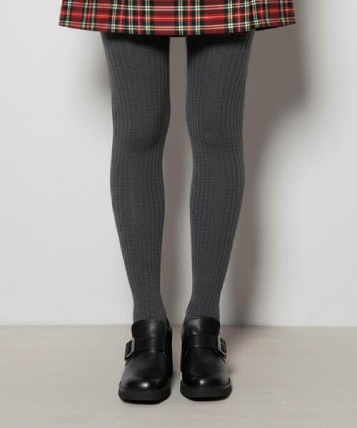 ESPERANZA（エスペランサ）の「スクエアトゥベルトアンクルローファー（パンプス・レディース・ブラック/ブラウン系・S/M/L/LL）」の2枚目の写真