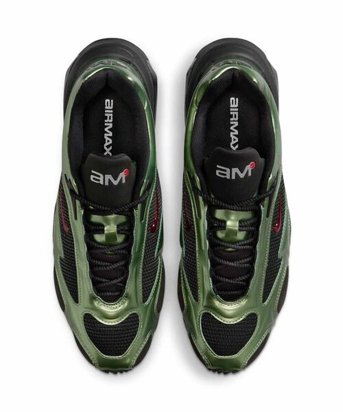 NIKE（ナイキ）の「ナイキ エア マックス ミューズ ウィメンズシューズ / Nike Air Max Muse Women's Shoes FV1920-004 Black（スニーカー・レディース・ブラック・24/24.5/22/22.5/23/23.5/25/25.5/26）」の10枚目の写真