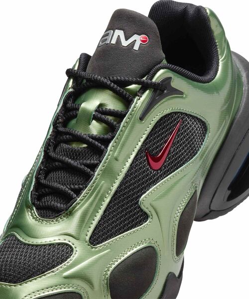 ナイキ エア マックス ミューズ ウィメンズシューズ / Nike Air