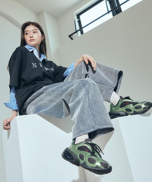 NIKE（ナイキ）の「ナイキ エア マックス ミューズ ウィメンズ