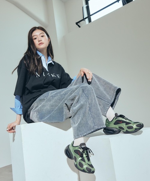 本日限定 nike air max muse 25cm エアマックス ミューズ ナイキ エア マックス ミューズで未来へ踏み出そう.オンライン
