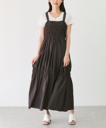 シャーリングジャンスカ