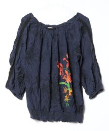 ブランド古着】Desigual（デシグアル）のレディース古着通販