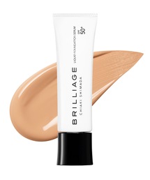 BRILLIAGE（ブリリアージュ）の「セッティング　リキッドファンデーション　セラム（ファンデーション）」