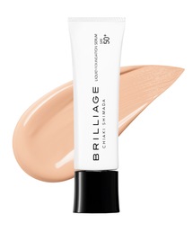 BRILLIAGE（ブリリアージュ）の「セッティング　リキッドファンデーション　セラム（ファンデーション）」