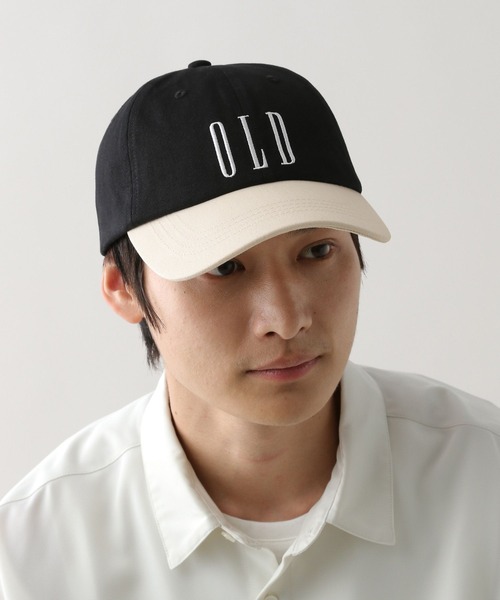 RAGEBLUE(レイジブルー)の「MUSICロゴ刺繍キャップ(キャップ・メンズ・ブラック/その他5/その他19・FREE)」の10枚目の写真
