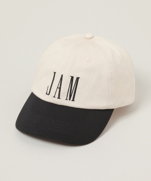 RAGEBLUE(レイジブルー)の「MUSICロゴ刺繍キャップ(キャップ・メンズ・ブラック/その他5/その他19・FREE)」の13枚目の写真