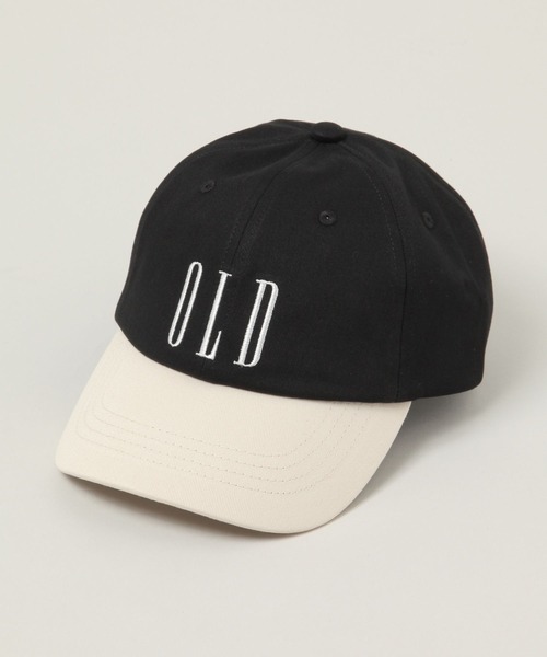 RAGEBLUE(レイジブルー)の「MUSICロゴ刺繍キャップ(キャップ・メンズ・ブラック/その他5/その他19・FREE)」の15枚目の写真