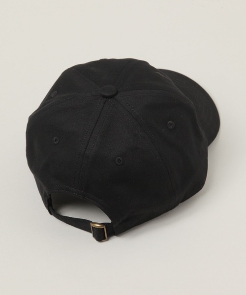 RAGEBLUE(レイジブルー)の「MUSICロゴ刺繍キャップ(キャップ・メンズ・ブラック/その他5/その他19・FREE)」の18枚目の写真