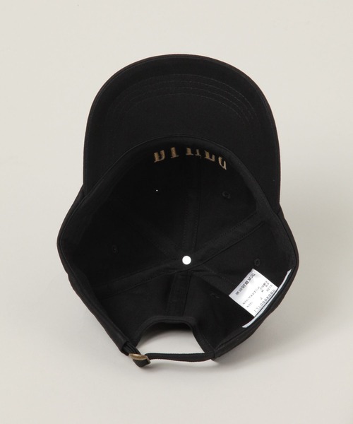 RAGEBLUE(レイジブルー)の「MUSICロゴ刺繍キャップ(キャップ・メンズ・ブラック/その他5/その他19・FREE)」の19枚目の写真