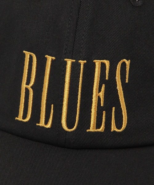 RAGEBLUE(レイジブルー)の「MUSICロゴ刺繍キャップ(キャップ・メンズ・ブラック/その他5/その他19・FREE)」の21枚目の写真