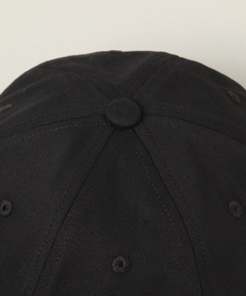 RAGEBLUE(レイジブルー)の「MUSICロゴ刺繍キャップ(キャップ・メンズ・ブラック/その他5/その他19・FREE)」の22枚目の写真