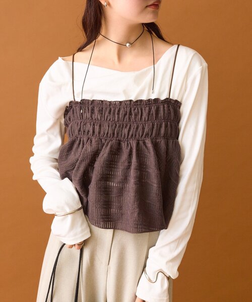 mystic♡新作 スタッズビスチェ スタッズビスチェ | mystic(ミスティック)レディース | PAL