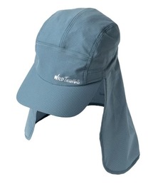 Kinetics（キネティクス）の「WILD THINGS BREATHABLE SUNSHADE CAP（ワイルドシングス ブリーザブル サンシェイド キャップ）（キャップ）」