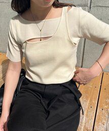CAPRICIEUX LE'MAGE｜カプリシューレマージュの通販 - ZOZOTOWN