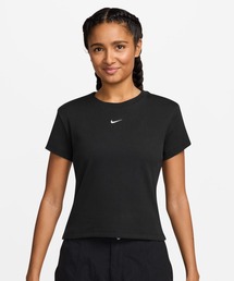 NIKE ナイキ Tシャツ・カットソー 黒 XS 3600225E0142 NIKE｜ナイキのTシャツ/カットソー（ブラック/黒色系・半袖