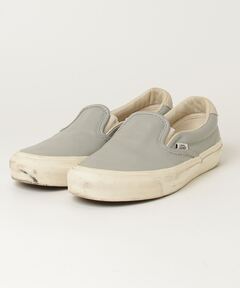 VANS ヴァンズ SLIP-ON 59 スリッポン59 VN0A38GU94V (PIG