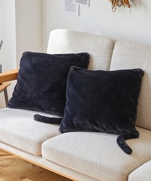 ブラッククッションカバー 2枚セット Amazon.co.jp: クッションカバー (ブラック 18x18インチ (2枚パック