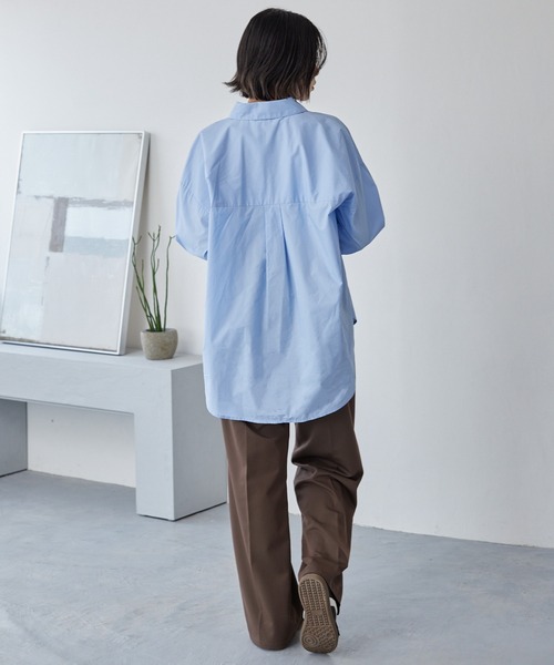 U.S. POLO ASSN.（ユーエスポロアッスン）の「U.S. POLO ASSN. /ユーエスポロアッスン 別注 ワンポイントロゴ レースアップ ローカットスニーカー（スニーカー・レディース・ホワイト/ブラック・27cm/26.5cm/26cm/25cm/24cm/23.5cm）」の5枚目の写真