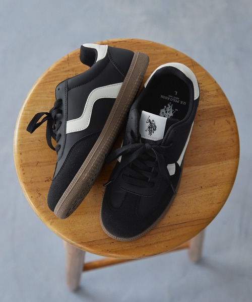 新品★未使用 BANDELBASIC N/S POLO ONE-PIECE XS U.S. POLO ASSN.】ワンポイント刺繍ワンピース 通販【ニッセン】