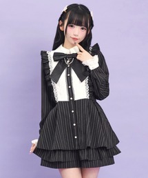 シークレットハニー♡ セットアップ Secret Honey｜シークレットハニーのセットアップ（レース）通販