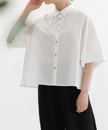nopdenodのシャツ 2023 summer - COO ONLINE クーオンライン公式通販サイト