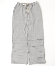 DISCOVERED（ディスカバード）の「TUCK SWEAT PANTS（スウェットパンツ）」