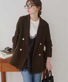 セール】COUTURE D'ADAM(クチュール ド アダム) Dixie JK / Vintage