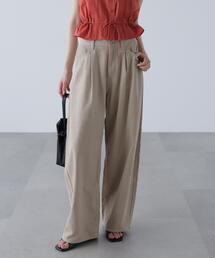 FREE'S MART | ◆コーデュロイタックコクーンパンツ(その他パンツ)