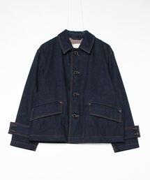 Mackintosh(}bLgbV)HUMBIE GTS SL SHORT DNM(XeJ[R[g)