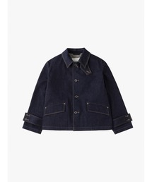 Mackintosh（マッキントッシュ）｜デニムジャケット一覧 - WEAR