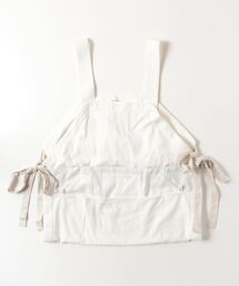 MARU TO（マルト）の「MARU TO/マルト　Harvest Vest/ハーベストベスト（ベスト）」