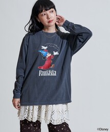 FREAK'S STORE｜フリークスストアのTシャツ/カットソー（長袖
