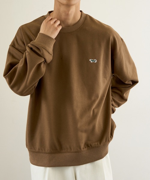 セール】何色あってもいい！ペアルックおそろコーデにも！秋冬に使える