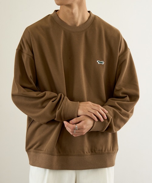 セール】何色あってもいい！ペアルックおそろコーデにも！秋冬に使える