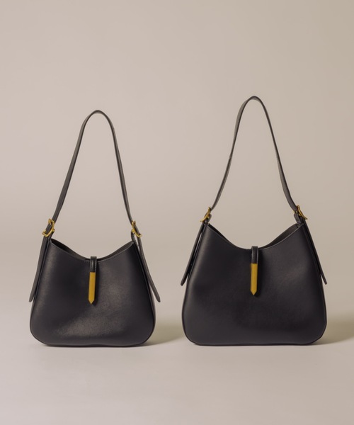 大人気bagからminiサイズが登場！】miniラウンドトートバッグ