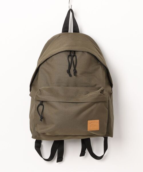 LACOSTE(ラコステ)の「《LACOSTE》BACKPACK NU5179ZU(バックパック/リュック・メンズ・ブルー/ブラック/ベージュ/カーキ/ピンク系その他・フリー)」の3枚目の写真