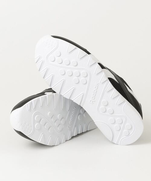 Reebok(リーボック)の「ロイヤル プライム ラン / REEBOK ROYAL PRIME RUN SA(スニーカー・メンズ・ブラック×ホワイト/ネイビー/ブラック・24.0cm/25.0cm/26.0cm/27.0cm/29.0cm/23.5cm/23.0cm/28.5cm/28.0cm/27.5cm/26.5cm/25.5cm/24.5cm/22.5cm)」の10枚目の写真