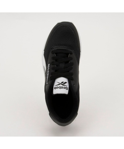 Reebok(リーボック)の「ロイヤル プライム ラン / REEBOK ROYAL PRIME RUN SA(スニーカー・メンズ・ブラック×ホワイト/ネイビー/ブラック・24.0cm/25.0cm/26.0cm/27.0cm/29.0cm/23.5cm/23.0cm/28.5cm/28.0cm/27.5cm/26.5cm/25.5cm/24.5cm/22.5cm)」の5枚目の写真