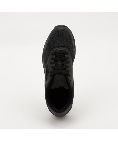 Reebok(リーボック)の「ロイヤル プライム ラン / REEBOK ROYAL PRIME RUN SA(スニーカー・メンズ・ブラック×ホワイト/ネイビー/ブラック・24.0cm/25.0cm/26.0cm/27.0cm/29.0cm/23.5cm/23.0cm/28.5cm/28.0cm/27.5cm/26.5cm/25.5cm/24.5cm/22.5cm)」の17枚目の写真