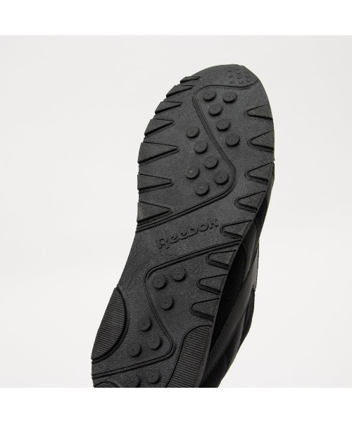 Reebok(リーボック)の「ロイヤル プライム ラン / REEBOK ROYAL PRIME RUN SA(スニーカー・メンズ・ブラック×ホワイト/ネイビー/ブラック・24.0cm/25.0cm/26.0cm/27.0cm/29.0cm/23.5cm/23.0cm/28.5cm/28.0cm/27.5cm/26.5cm/25.5cm/24.5cm/22.5cm)」の18枚目の写真