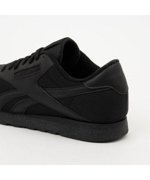 Reebok(リーボック)の「ロイヤル プライム ラン / REEBOK ROYAL PRIME RUN SA(スニーカー・メンズ・ブラック×ホワイト/ネイビー/ブラック・24.0cm/25.0cm/26.0cm/27.0cm/29.0cm/23.5cm/23.0cm/28.5cm/28.0cm/27.5cm/26.5cm/25.5cm/24.5cm/22.5cm)」の19枚目の写真