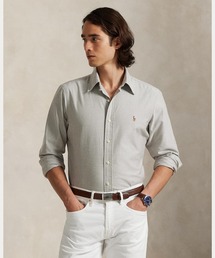 POLO RALPH LAUREN｜ポロ ラルフ ローレンのシャツ/ブラウス（ブラウン