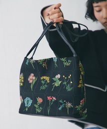 ANOTHER S | 花柄刺繍ショルダーバッグ(ショルダーバッグ)