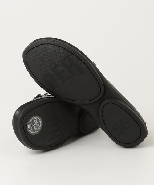 CAMPER（カンペール）の「[カンペール] RIGHT NINA / フラットシューズ（パンプス・レディース・ブラック・23.5cm/25.5cm/23.0cm/24.0cm/25.0cm/22.5cm）」の8枚目の写真