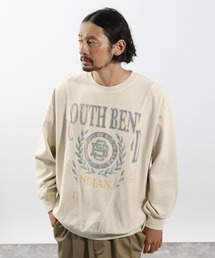 BAYFLOW｜ベイフローのスウェット通販 - ZOZOTOWN