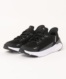 《PUMA》SOFTRIDE シンメトリー EASE IN